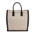 Saint Laurent Bolsa tote Rive Gauche - loja online