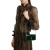 Yves Saint Laurent Cassandre Patent Leather Phone Case - loja online