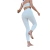 Wiskii 7/8 High-Waist Energy Legging - loja online