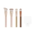 Kit Real Techniques Conjunto New Nudes Nothing But You Face - loja online