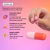 Bubble Going Places On-the-Go Essentials Kit - Loja Mô! Eu Quero