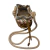 Bolsa Prada Mini Wicker Rope-Handle Bucket Bag - loja online