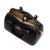 Bolsa Coach Rowan Satchel Black Duffle