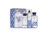 Box bath and body works - Gingham