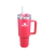 Stanley Quencher H2.0 Flowstate Tumbler 1.18L - Sweet Red