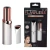 Finishing Touch Flawless Removedor de pelos indolor