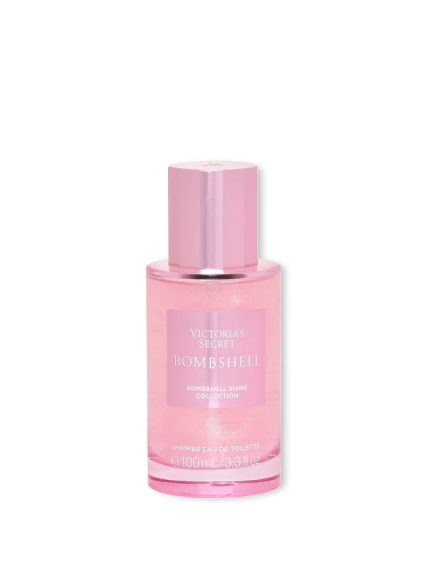 Victoria’s Secret Perfume Bombshell Shimmer Eau de Toilette 100ml