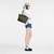 Imagem do Bolsa LongChamp LE PLIAGE GREEN M Handbag - Verde Forest
