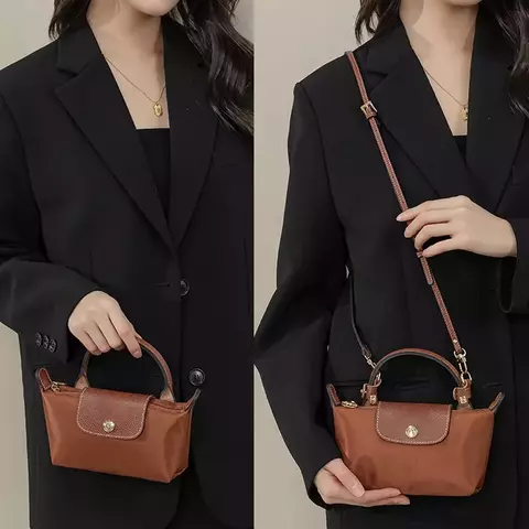 Bolsa LongChamp LE PLIAGE Original - Mini - comprar online