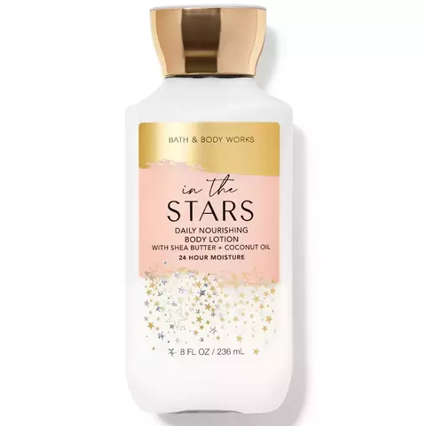 Loção Hidratante Bath and body works - In the stars 236ml