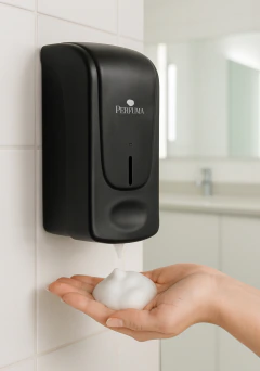 Dispenser de Jabón en Espuma 600ml en internet