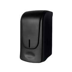 Dispenser de jabón líquido Negro en internet