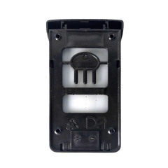 Imagen de Dispenser de jabón líquido Negro