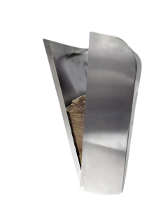 Kit Dispenser Jabón + Toalla + Higiénico Acero Inoxidable Esmerilado en internet