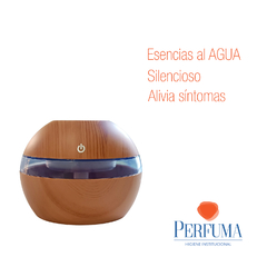 Humidificador Esfera Grande en internet