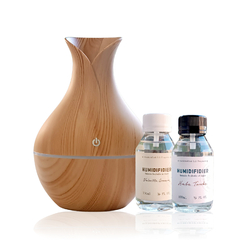 Esencia al AGUA para humidificador