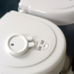Dispenser de Pared Acrílico Triple - tienda online