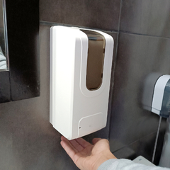 Dispenser de jabón líquido automático con Sensor en internet