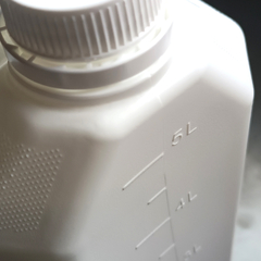 Jabón líquido para manos Bactericida - tienda online
