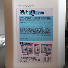 Imagen de Jabón líquido para manos Bactericida