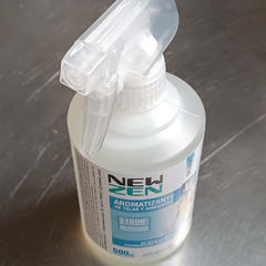 Aromatizante textil y ambiente - 500 ml - comprar online