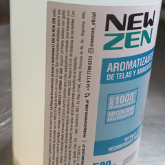 Aromatizante textil y ambiente - 500 ml en internet