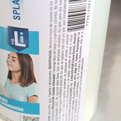 Aromatizante textil y ambiente - 500 ml - tienda online