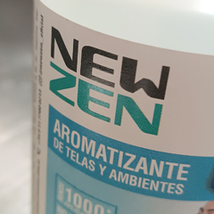 Aromatizante textil y ambiente - 500 ml