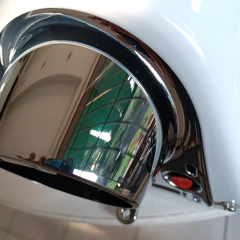 Secamanos automático M-5555 - Perfuma