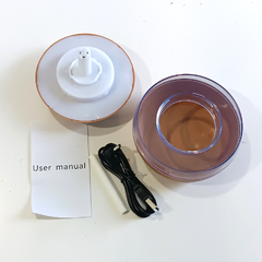 Humidificador Esfera Grande
