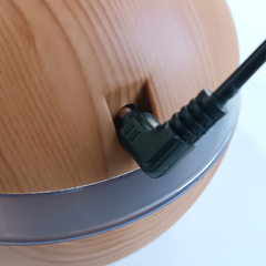 Humidificador Esfera Grande - comprar online