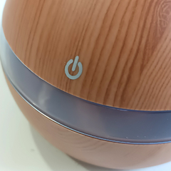 Humidificador Esfera Grande en internet