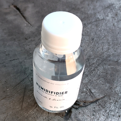 Esencia al AGUA para humidificador - tienda online