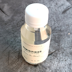 Esencia al AGUA para humidificador x3 - comprar online