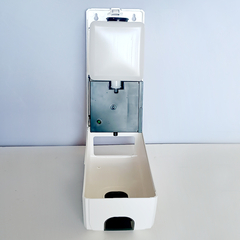 Dispenser de jabón líquido automático con Sensor