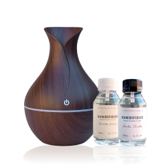 Esencia al AGUA para humidificador - comprar online