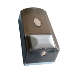 Dispenser de jabón líquido Fume Tecla Gris en internet