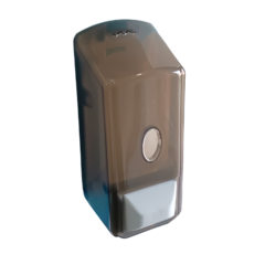 Dispenser de jabón líquido Fume Tecla Gris - Perfuma