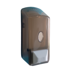 Dispenser de jabón líquido Fume Tecla Gris - comprar online