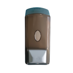 Dispenser de jabón líquido Fume Tecla Gris