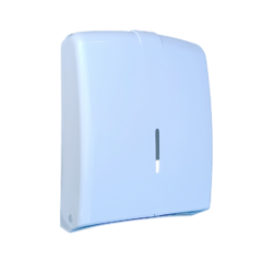 Kit Dispenser Jabón + Toalla + Higiénico Plástico - tienda online