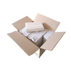 Kit Toallas intercaladas + Papel higiénico Jumbo en internet