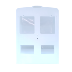 Imagen de Dispenser para toalla intercalada Blanco