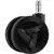 Cadeira ThunderX3 EAZE‑V2 Loft Black Preto e Cinza na internet