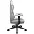 Imagem do Cadeira ThunderX3 EAZE-V2 Loft Grey Cinza e branco