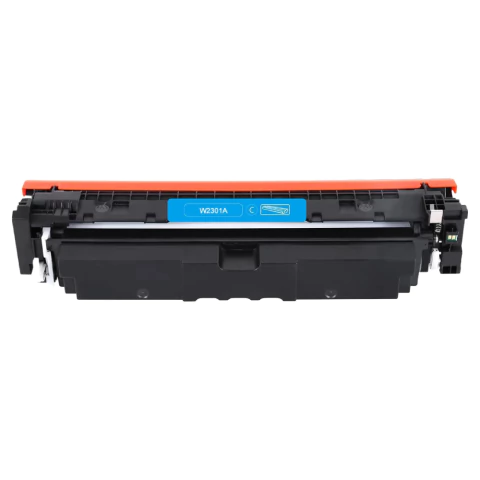 Imagem do Toner Compatível 230X W2150XC W2300X 210X 220X Para Linha 4203 e 4303 – Rendimento Preto 7.500 Cores 5.500