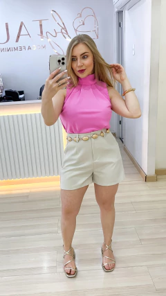 Blusa mel - comprar online