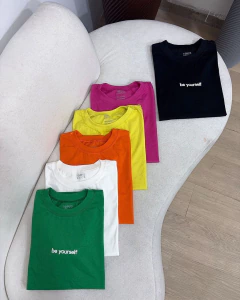 T-SHIRT (Tamanho Único) - comprar online