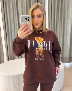 Moletom NY 1979 - comprar online