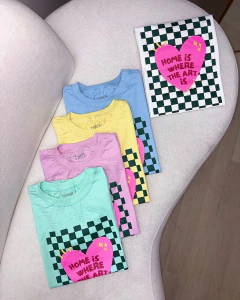 T-SHIRT (Tamanho Único) - comprar online